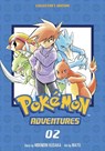 Pokemon Adventures Collector's Edition, Vol. 2 - Hidenori Kusaka - 9781974711222