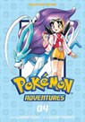 Pokemon Adventures Collector's Edition, Vol. 4 - Hidenori Kusaka - 9781974711246