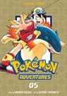 Pokemon Adventures Collector's Edition, Vol. 5 - Hidenori Kusaka - 9781974711253