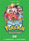 Pokemon Adventures Collector's Edition, Vol. 8 - Hidenori Kusaka - 9781974711284