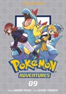 Pokemon Adventures Collector's Edition, Vol. 9 - Hidenori Kusaka - 9781974711291