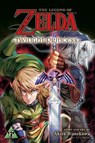 The Legend of Zelda: Twilight Princess, Vol. 6 - Akira Himekawa - 9781974711635