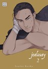Jealousy, Vol. 2 - Scarlet Beriko - 9781974711819