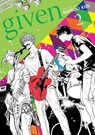 Given, Vol. 2 - Natsuki Kizu - 9781974711833