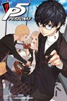 Persona 5, Vol. 2 - Hisato Murasaki - 9781974711970