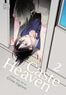 Caste Heaven, Vol. 2 - Chise Ogawa - 9781974712465
