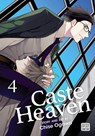 Caste Heaven, Vol. 4 - Chise Ogawa - 9781974712489