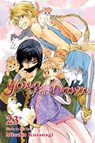 Yona of the Dawn, Vol. 23 - Mizuho Kusanagi - 9781974712502