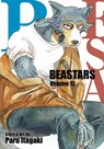 BEASTARS, Vol. 12 - Paru Itagaki - 9781974712540