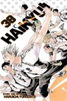 Haikyu!!, Vol. 38 - Haruichi Furudate - 9781974712571