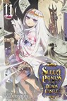Sleepy Princess in the Demon Castle, Vol. 11 - Kagiji Kumanomata - 9781974712618