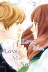 Love Me, Love Me Not, Vol. 2 - Io Sakisaka - 9781974713103
