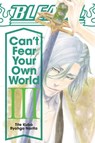 Bleach: Can't Fear Your Own World, Vol. 3 - Ryohgo Narita - 9781974713288