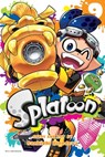 Splatoon, Vol. 9 - Sankichi Hinodeya - 9781974713349