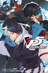 Persona 5, Vol. 3 - Hisato Murasaki - 9781974714698