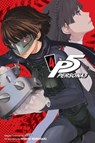 Persona 5, Vol. 4 - Hisato Murasaki - 9781974714704