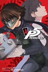 Persona 5, Vol. 4 - Atlus ; Hisato Murasaki - 9781974714704