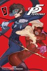 Persona 5, Vol. 5 - Hisato Murasaki - 9781974714711