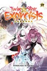 Twin Star Exorcists, Vol. 19 - Yoshiaki Sukeno - 9781974714759
