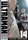 Ultraman, Vol. 14 - Tomohiro Shimoguchi ; Eiichi Shimizu - 9781974714872