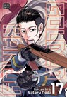 Golden Kamuy, Vol. 17 - Satoru Noda - 9781974714896