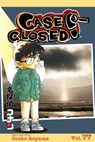 Case Closed, Vol. 77 - Gosho Aoyama - 9781974714964