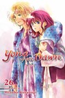Yona of the Dawn, Vol. 26 - Mizuho Kusanagi - 9781974715213