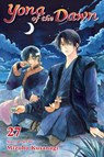 Yona of the Dawn, Vol. 27 - Mizuho Kusanagi - 9781974715220