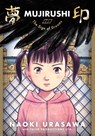 Mujirushi - Naoki Urasawa - 9781974715237