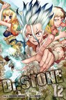 Dr. STONE, Vol. 12 - Riichiro Inagaki - 9781974715299