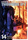 Mobile Suit Gundam Thunderbolt, Vol. 14 - Yasuo Ohtagaki - 9781974715329