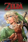 The Legend of Zelda: Twilight Princess, Vol. 7 - Akira Himekawa - 9781974715336