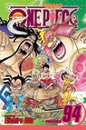 One Piece, Vol. 94 - Eiichiro Oda - 9781974715374