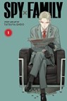 Spy x Family, Vol. 1 - Tatsuya Endo - 9781974715466