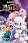 Pokemon: Mewtwo Strikes Back—Evolution - Machito Gomi - 9781974715527