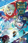 Sleepy Princess in the Demon Castle, Vol. 30 - Kagiji Kumanomata - 9781974716647