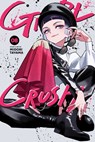 Girl Crush, Vol. 8 - Midori Tayama - 9781974716791