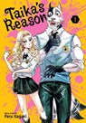 Taika's Reason, Vol. 1 - Paru Itagaki - 9781974716869