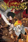 Promised Neverland, Vol. 16 - Kaiu Shirai - 9781974717019