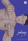 Jealousy, Vol. 3 - Scarlet Beriko - 9781974717057