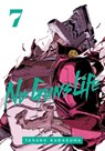 No Guns Life, Vol. 7 - Tasuku Karasuma - 9781974717088