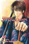 Yona of the Dawn, Vol. 29 - Mizuho Kusanagi - 9781974717378