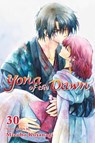 Yona of the Dawn, Vol. 30 - Mizuho Kusanagi - 9781974717385