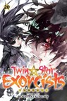 Twin Star Exorcists, Vol. 20 - Yoshiaki Sukeno - 9781974717682