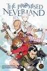 The Promised Neverland, Vol. 17 - Kaiu Shirai - 9781974718146