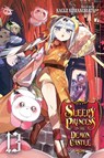 Sleepy Princess in the Demon Castle, Vol. 13 - Kagiji Kumanomata - 9781974718177
