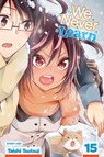 We Never Learn, Vol. 15 - Taishi Tsutsui - 9781974718702
