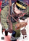 Golden Kamuy, Vol. 20 - Satoru Noda - 9781974718733