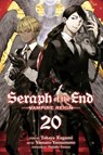 Seraph of the End, Vol. 20 - Takaya Kagami - 9781974719730