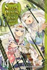 Sleepy Princess in the Demon Castle, Vol. 14 - Kagiji Kumanomata - 9781974719808